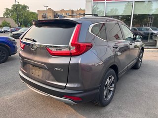 2018 Honda CR-V LX in Montréal, Quebec - 3 - w320h240px