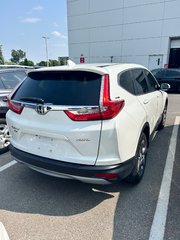 Honda CR-V EX 2018 à , Québec - 4 - w320h240px