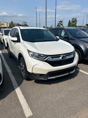 Honda CR-V EX 2018 à , Québec - 3 - w320h240px