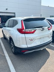 Honda CR-V EX 2018 à , Québec - 2 - w320h240px
