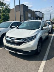 Honda CR-V EX 2018 à , Québec - 6 - w320h240px