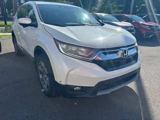 2018 Honda CR-V EX in Montréal, Quebec - 2 - w320h240px