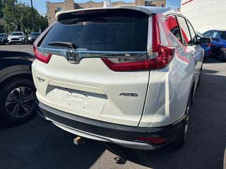 2018 Honda CR-V EX in Montréal, Quebec - 3 - w320h240px