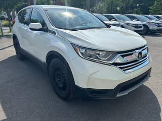 Honda CR-V LX 2018 à Montréal, Québec - 2 - w320h240px