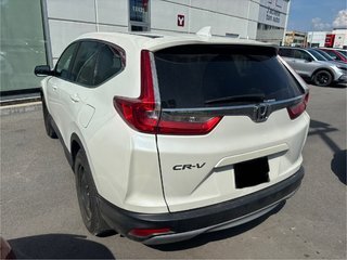 Honda CR-V LX 2018 à Montréal, Québec - 4 - w320h240px