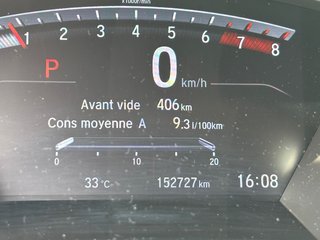Honda CR-V LX 2018 à Montréal, Québec - 5 - w320h240px