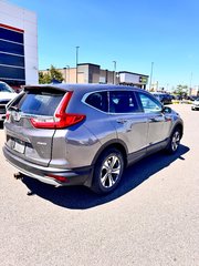 Honda CR-V LX 2018 à , Québec - 5 - w320h240px