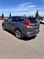 Honda CR-V LX 2018 à , Québec - 4 - w320h240px
