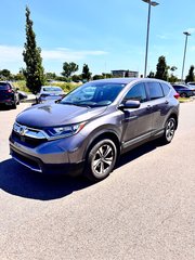 Honda CR-V LX 2018 à , Québec - 3 - w320h240px