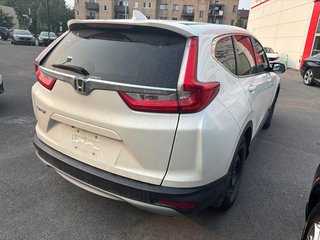 2018 Honda CR-V LX in Montréal, Quebec - 3 - w320h240px