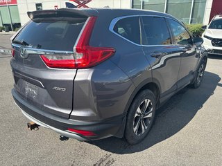 2018 Honda CR-V LX in , Quebec - 3 - w320h240px
