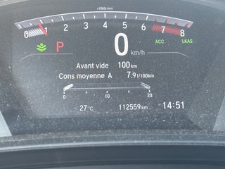 2018 Honda CR-V LX in , Quebec - 5 - w320h240px