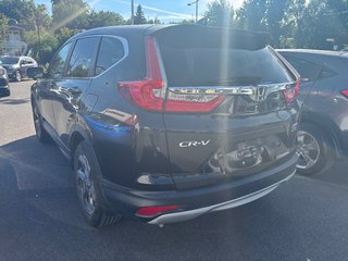 2018 Honda CR-V EX in , Quebec - 4 - w320h240px