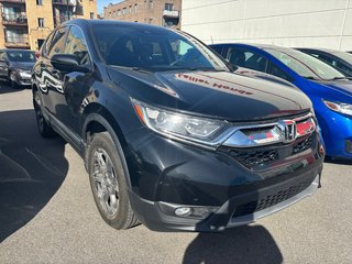 2018 Honda CR-V EX in , Quebec - 2 - w320h240px