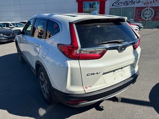 2018 Honda CR-V EX in , Quebec - 4 - w320h240px