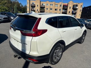 2018 Honda CR-V EX in , Quebec - 3 - w320h240px