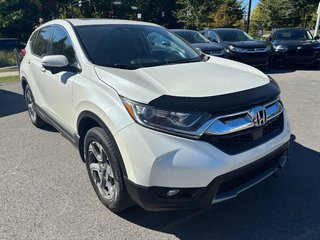 2018 Honda CR-V EX in , Quebec - 2 - w320h240px