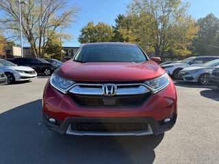 2018 Honda CR-V EX-L in , Quebec - 2 - w320h240px