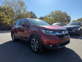 2018 Honda CR-V EX-L in , Quebec - 3 - w320h240px