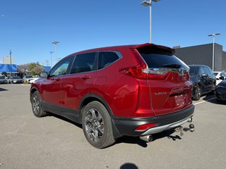 2018 Honda CR-V EX-L in , Quebec - 6 - w320h240px