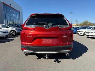 2018 Honda CR-V EX-L in , Quebec - 5 - w320h240px
