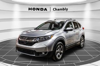 Honda CR-V EX AWD JAMAIS ACCIDENTÉ 2018 à , Québec - 3 - w320h240px