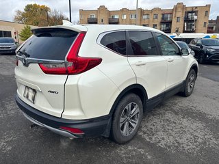 2018 Honda CR-V LX in , Quebec - 3 - w320h240px