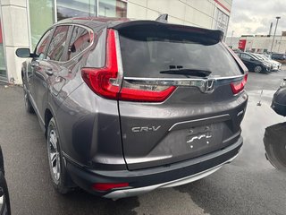 2018 Honda CR-V LX in Montréal, Quebec - 4 - w320h240px