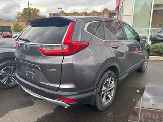 2018 Honda CR-V LX in Montréal, Quebec - 3 - w320h240px