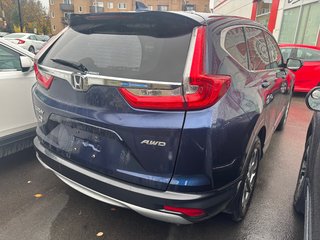 2018 Honda CR-V EX in , Quebec - 3 - w320h240px
