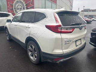 Honda CR-V LX 2018 à , Québec - 4 - w320h240px