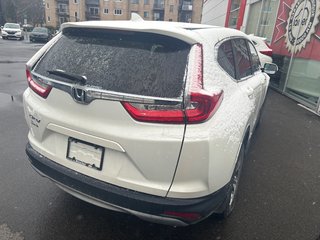 Honda CR-V LX 2018 à , Québec - 3 - w320h240px