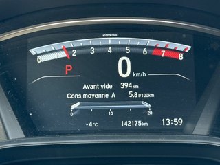 Honda CR-V LX AWD 2018 à , Québec - 2 - w320h240px