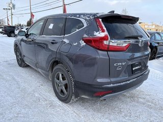 2018 Honda CR-V LX AWD JAMAIS ACCIDENTÉ I CARPLAY I SIEGES CHAUFFANTS I MAGS I DEMARREUR I CAMERA I SECURITE ACTIVE in , Quebec - 4 - w320h240px