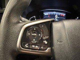 2018 Honda CR-V LX AWD GARANTIE 10 ANS /200 000 KM I CARPLAY I  SIEGES CHAUFFANTS I DEMARREUR I in , Quebec - 6 - w320h240px