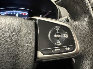 2018 Honda CR-V LX AWD GARANTIE 10 ANS /200 000 KM I CARPLAY I  SIEGES CHAUFFANTS I DEMARREUR I in , Quebec - 5 - w320h240px