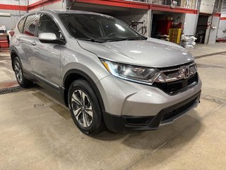 2018 Honda CR-V LX AWD GARANTIE 10 ANS /200 000 KM I CARPLAY I  SIEGES CHAUFFANTS I DEMARREUR I in , Quebec - 4 - w320h240px