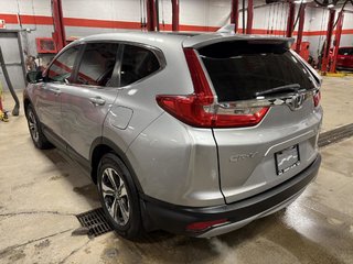 2018 Honda CR-V LX AWD GARANTIE 10 ANS /200 000 KM I CARPLAY I  SIEGES CHAUFFANTS I DEMARREUR I in , Quebec - 2 - w320h240px