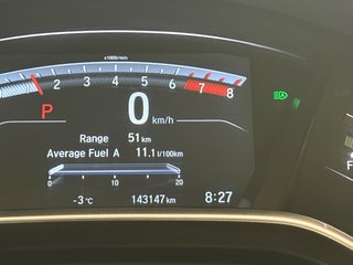 Honda CR-V Touring 2018 à , Québec - 2 - w320h240px