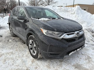 Honda CR-V LX 2018 à , Québec - 2 - w320h240px