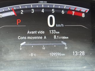 Honda CR-V LX 2018 à , Québec - 5 - w320h240px