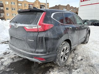 Honda CR-V LX 2018 à , Québec - 3 - w320h240px