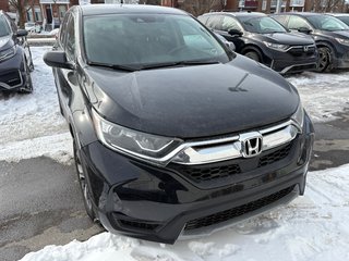 2018 Honda CR-V LX in Montréal, Quebec - 2 - w320h240px