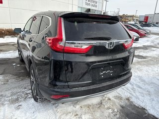 2018 Honda CR-V LX in Montréal, Quebec - 4 - w320h240px