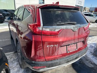 Honda CR-V EX 2018 à Montréal, Québec - 4 - w320h240px