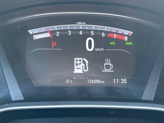 Honda CR-V EX 2018 à Montréal, Québec - 5 - w320h240px