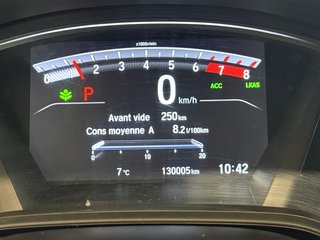 Honda CR-V LX 2018 à Montréal, Québec - 2 - w320h240px