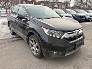Honda CR-V EX 2018 à Montréal, Québec - 2 - w320h240px