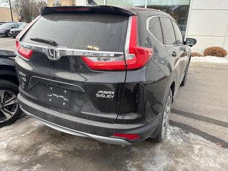 Honda CR-V EX 2018 à Montréal, Québec - 3 - w320h240px