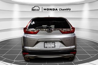 Honda CR-V LX AWD GARANTIE 10 ANS /200 000 KM I CARPLAY I  SIEGES CHAUFFANTS I  TAUX 5.99% I 2018 à Montréal, Québec - 6 - w320h240px